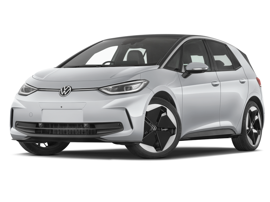 Volkswagen Id.3 Car Leasing Deals Leasing
